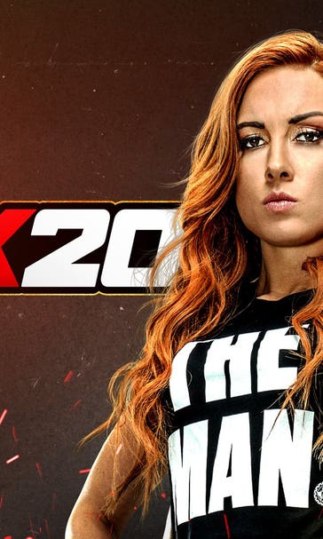 Step inside: WWE 2K20 is available now